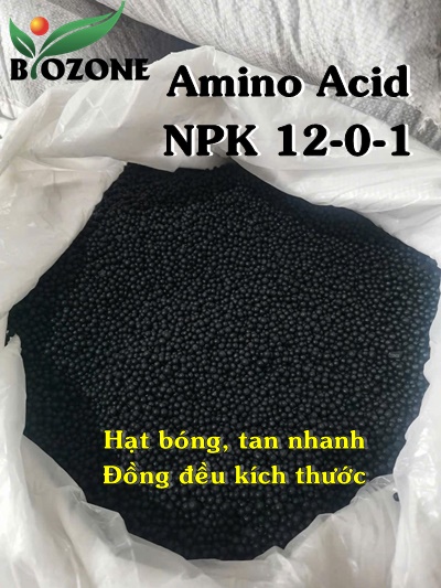 NPK 12-0-1 Dam Ca